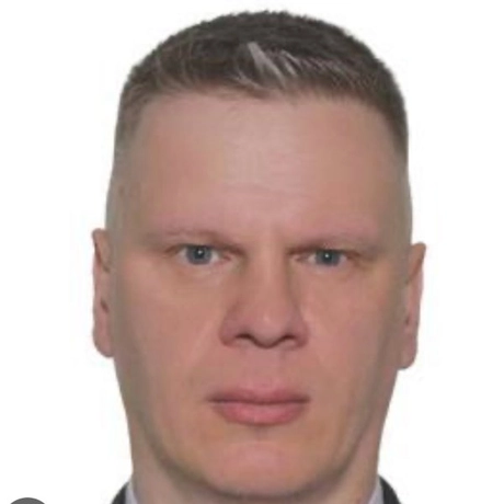 Колесов Андрей