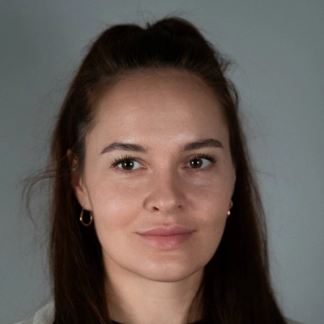 Вербицкая Светлана