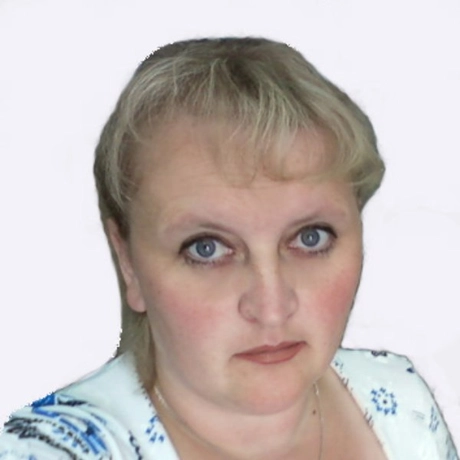 Михайлова Нина