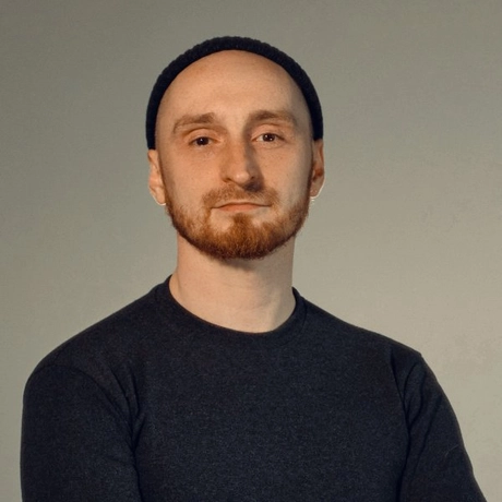 Изображение спикера