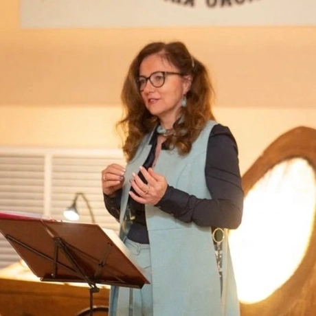 Клевцова Светлана