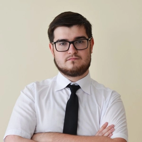 Волосатов Павел