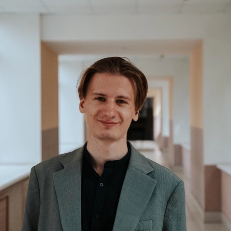 Изображение спикера