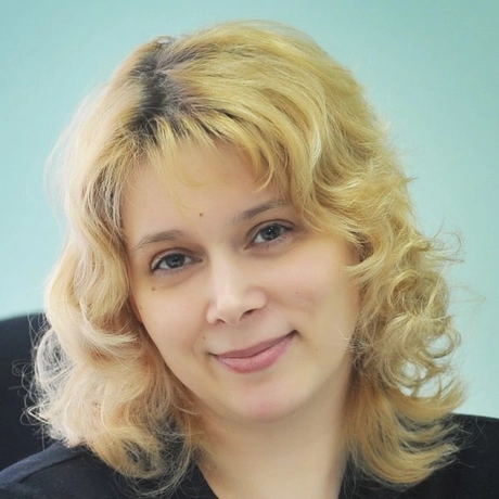 Рубанова Ирина