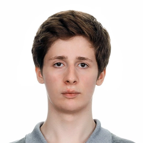 Ходжаев Александр