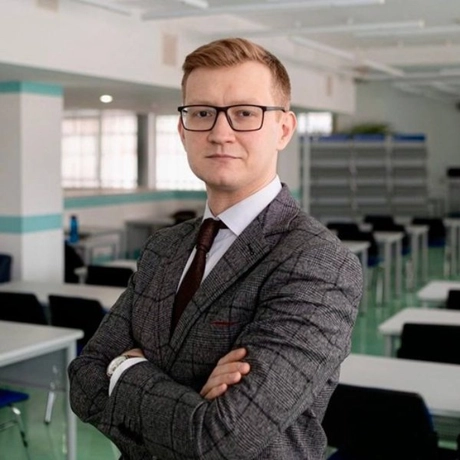 Изображение спикера