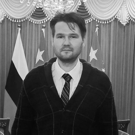 Изображение спикера