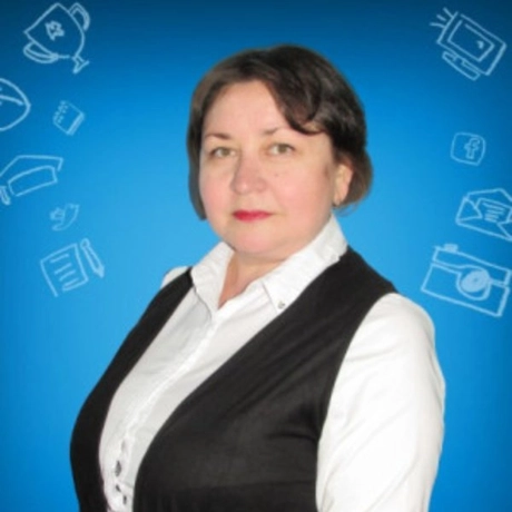 Изображение спикера