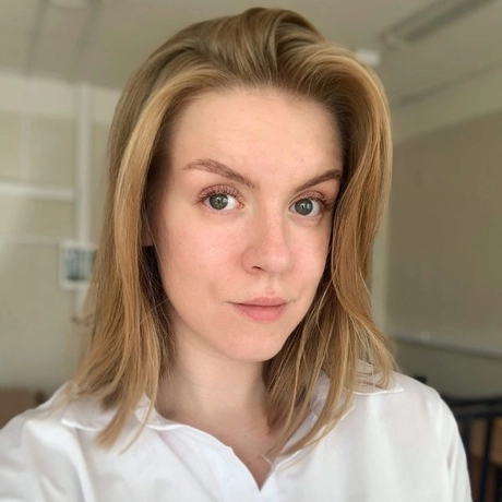 Похиленко Дарья