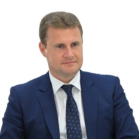 Изображение спикера