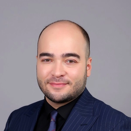 Изображение спикера