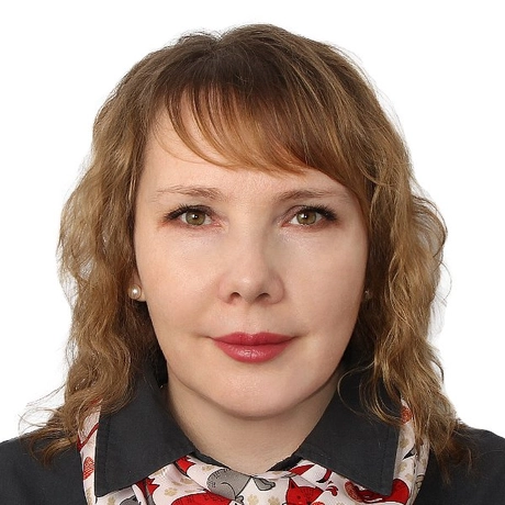 Горбунова Людмила