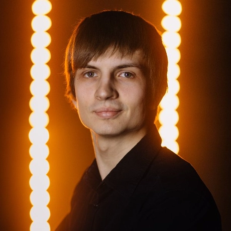 Изображение спикера