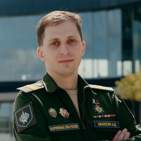 Изображение спикера