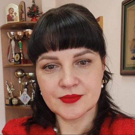 Изображение спикера