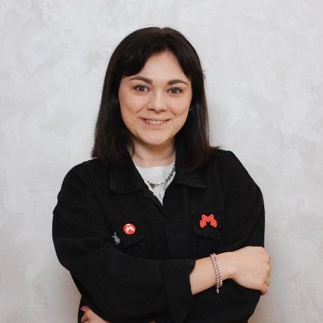 Марьяненко Любовь