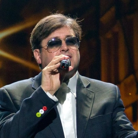 Изображение спикера