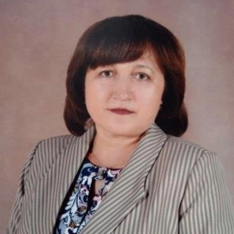 Изображение спикера