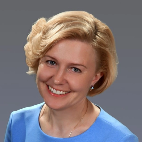 Изображение спикера