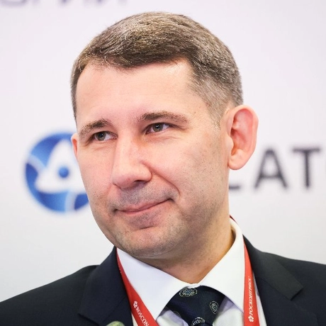 Глущенко Вадим