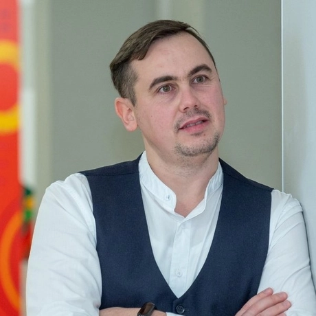 Изображение спикера