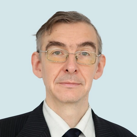 Костров Сергей