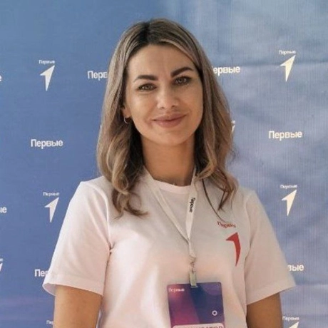 Изображение спикера