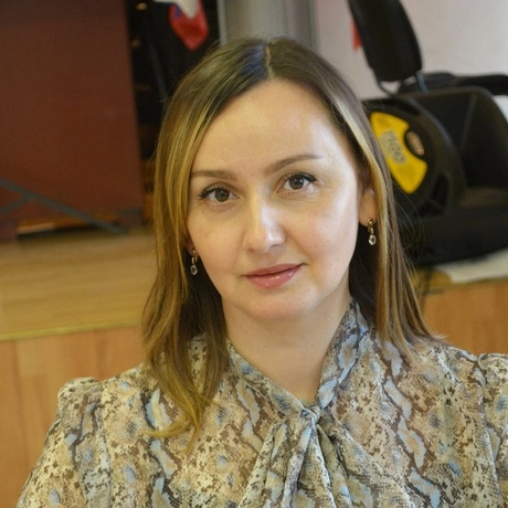 Изображение спикера