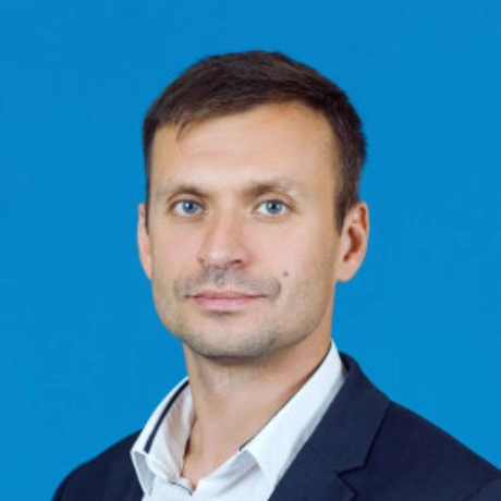 Изображение спикера