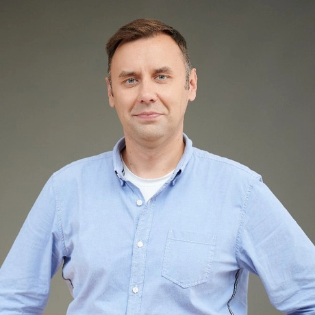 Кожанов Андрей