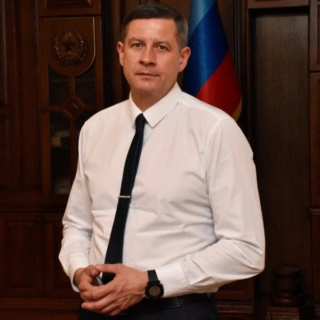 Изображение спикера