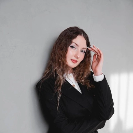 Изображение спикера