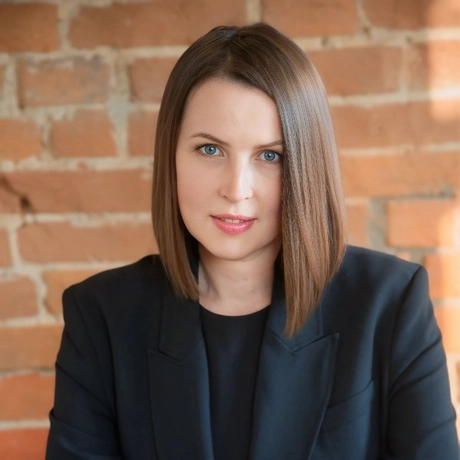 Третьякова Нонна