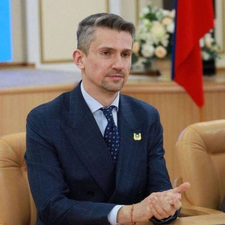 Изображение спикера