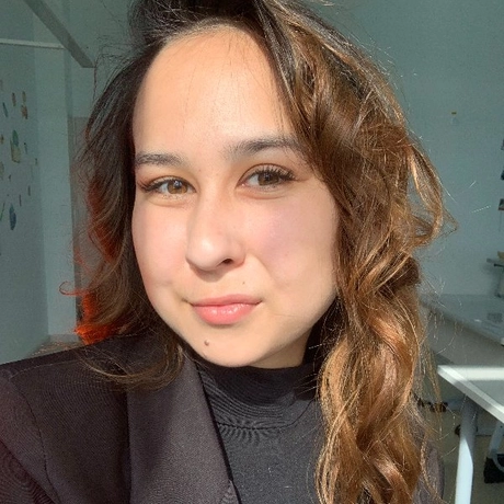 Николаева Зоя