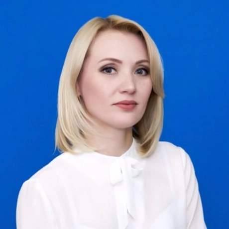 Изображение спикера
