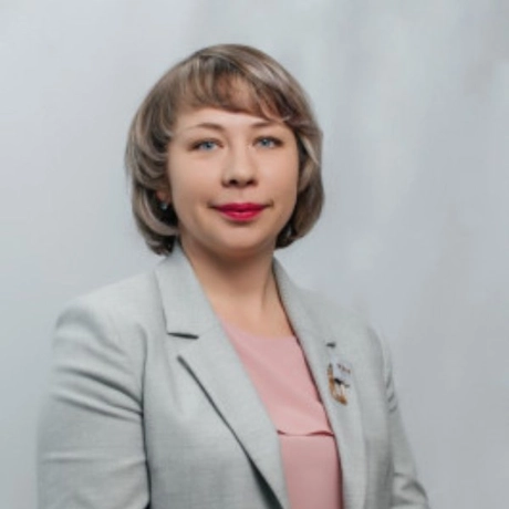 Изображение спикера