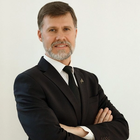 Изображение спикера