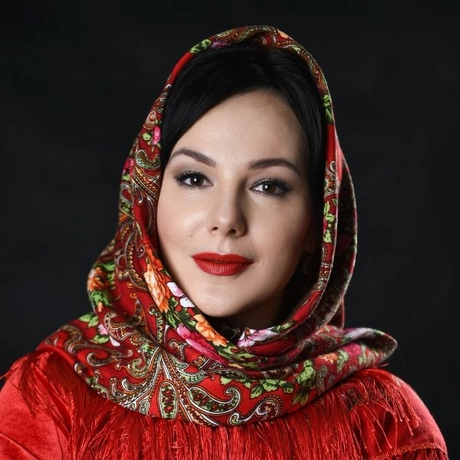 Изображение спикера