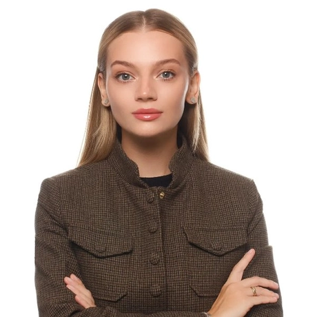 Крукова Алина