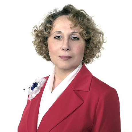 Изображение спикера