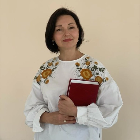 Шаожева Наталья