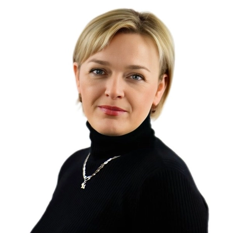 Лебедева Ольга