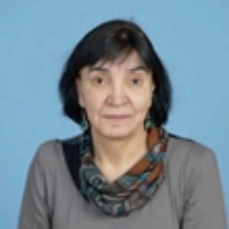 Мурашова Елена