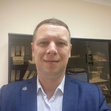 Изображение спикера