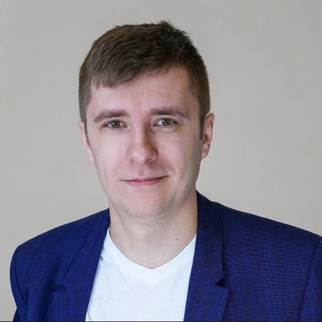 Полушкин Иван