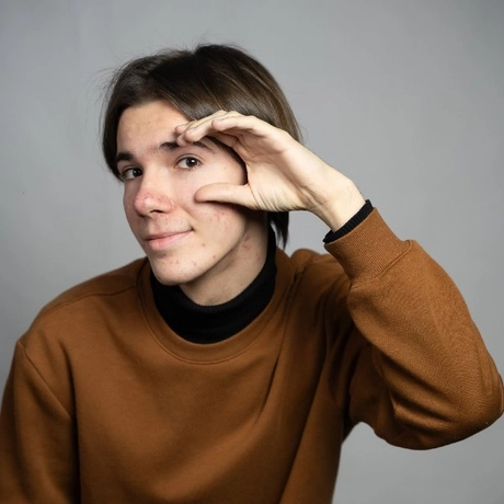 Изображение спикера