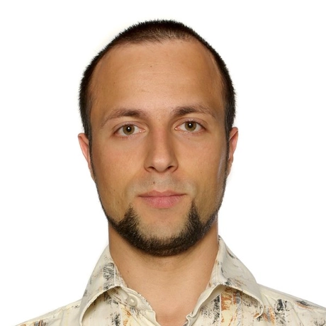 Изображение спикера