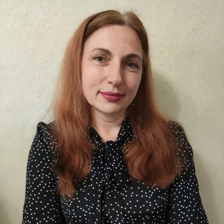 Каленик Татьяна