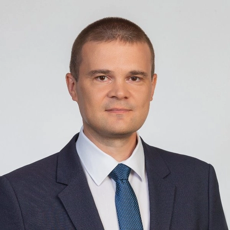 Изображение спикера